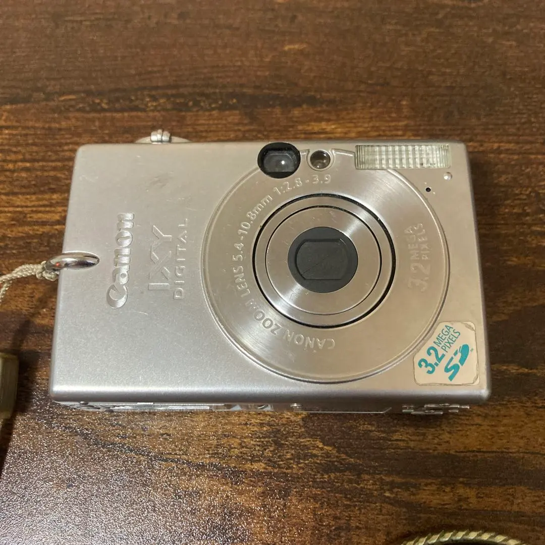2026年最新】Canon IXY Digital30の人気アイテム - メルカリ