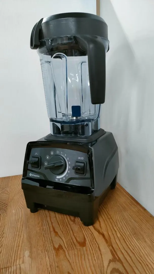2026年最新】vitamix e520の人気アイテム - メルカリ