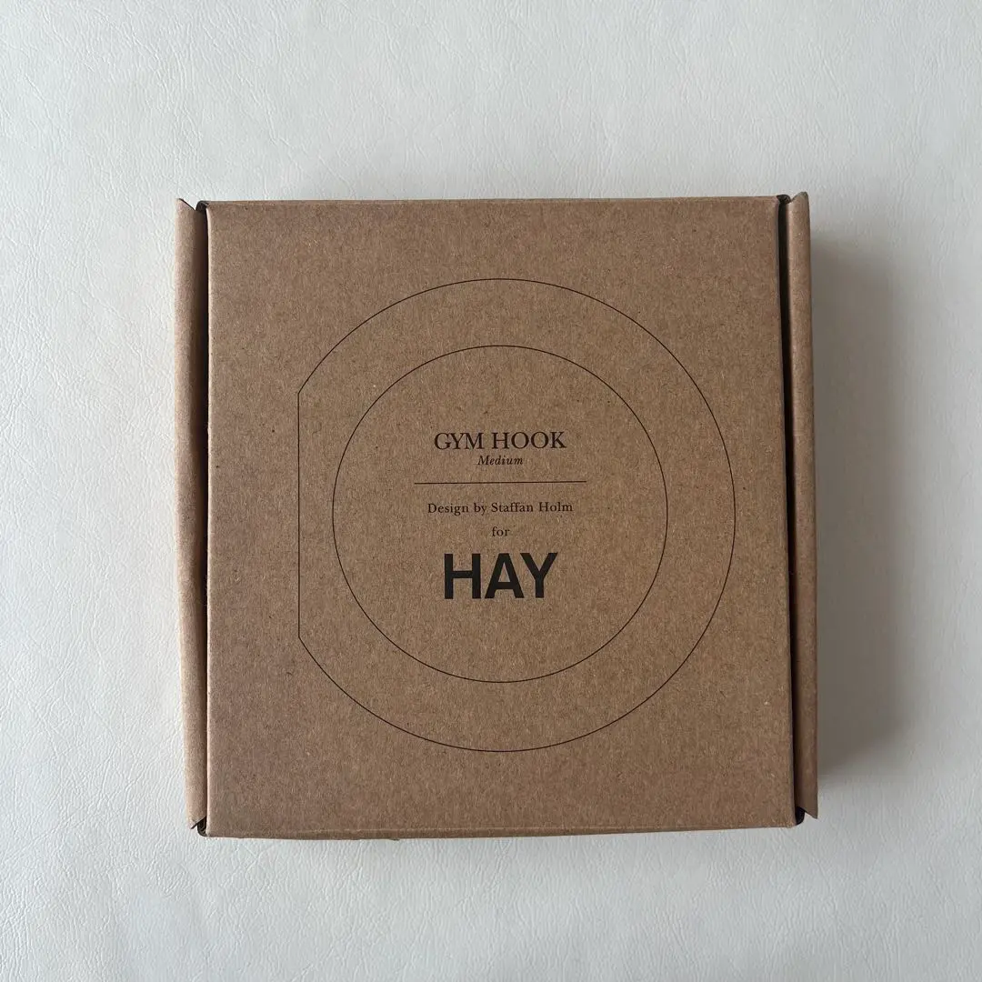 2026年最新】HAY ジムフック mの人気アイテム - メルカリ