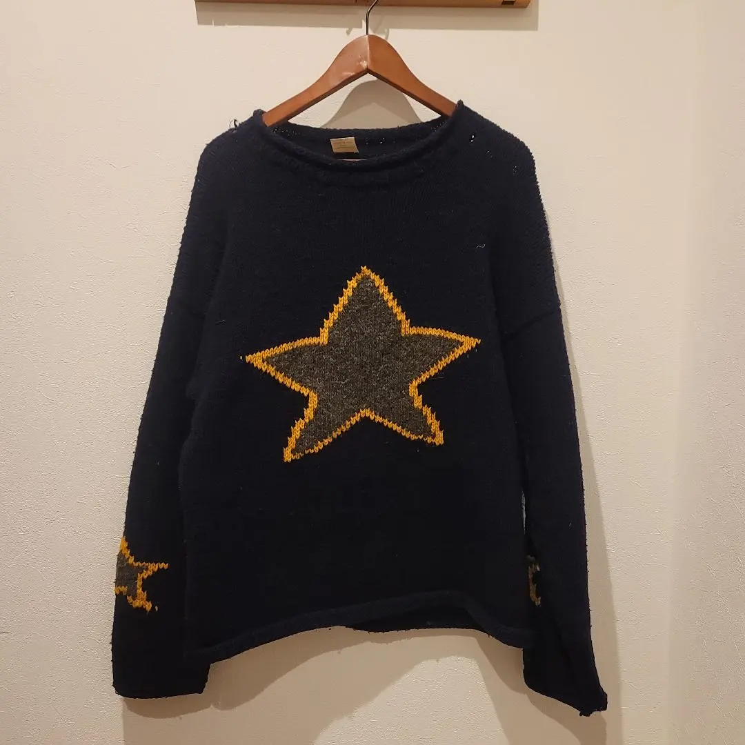 2026年最新】エクアドルニット 星の人気アイテム - メルカリ