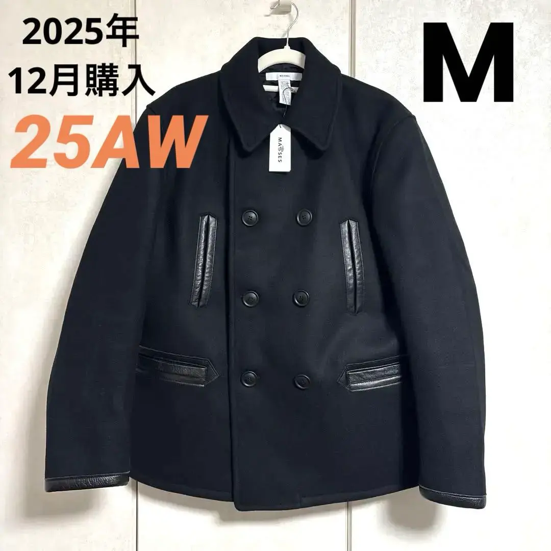 2026年最新】mass pコートの人気アイテム - メルカリ