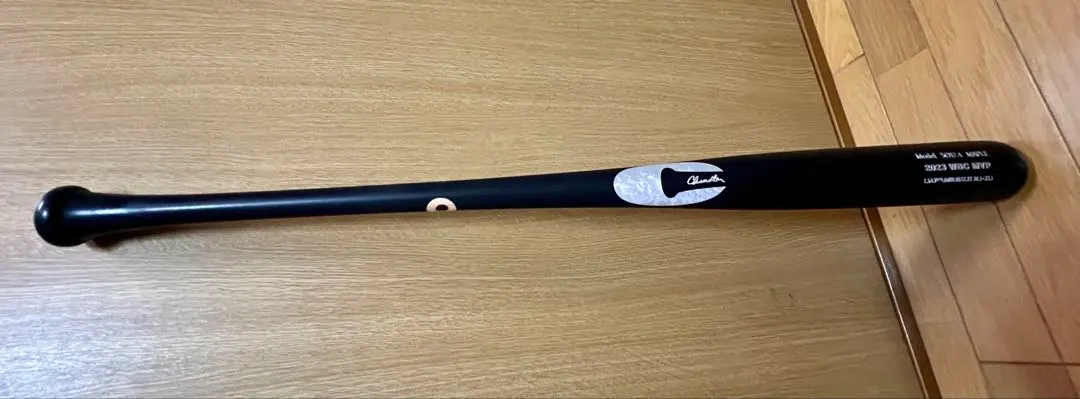 2026年最新】Chandler バットの人気アイテム - メルカリ