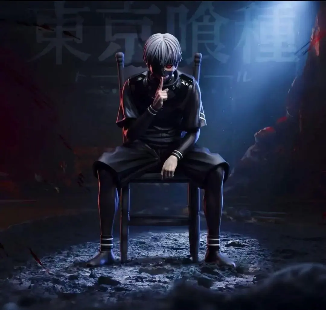 2026年最新】金木研 ガレージキットの人気アイテム - メルカリ