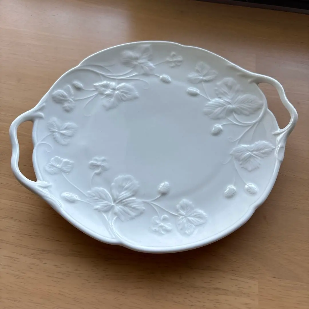 2026年最新】ミントン ビクトリアストロベリーの人気アイテム - メルカリ