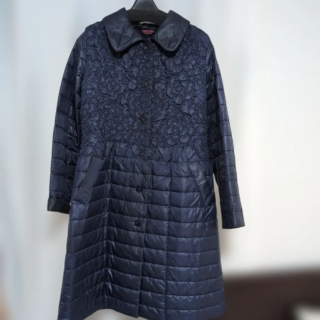 2026年最新】YUKI TORII INTERNATIONAL ロングコートの人気アイテム