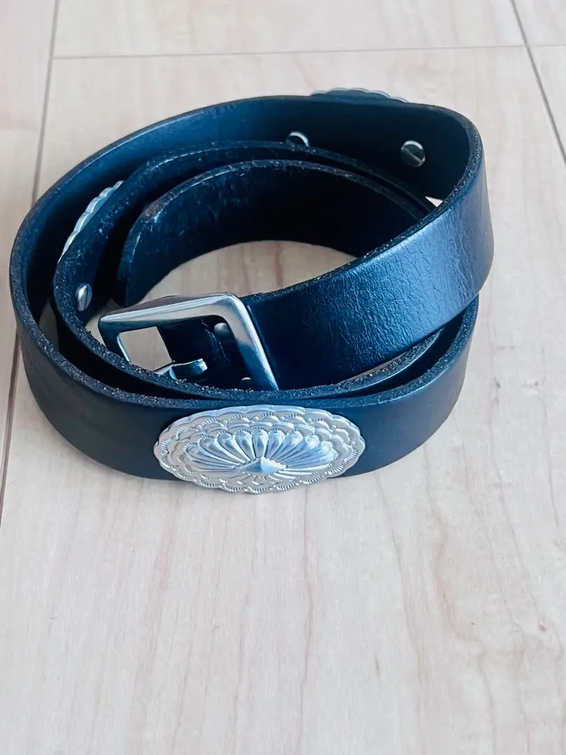 2026年最新】ラルフローレン コンチョベルトの人気アイテム - メルカリ