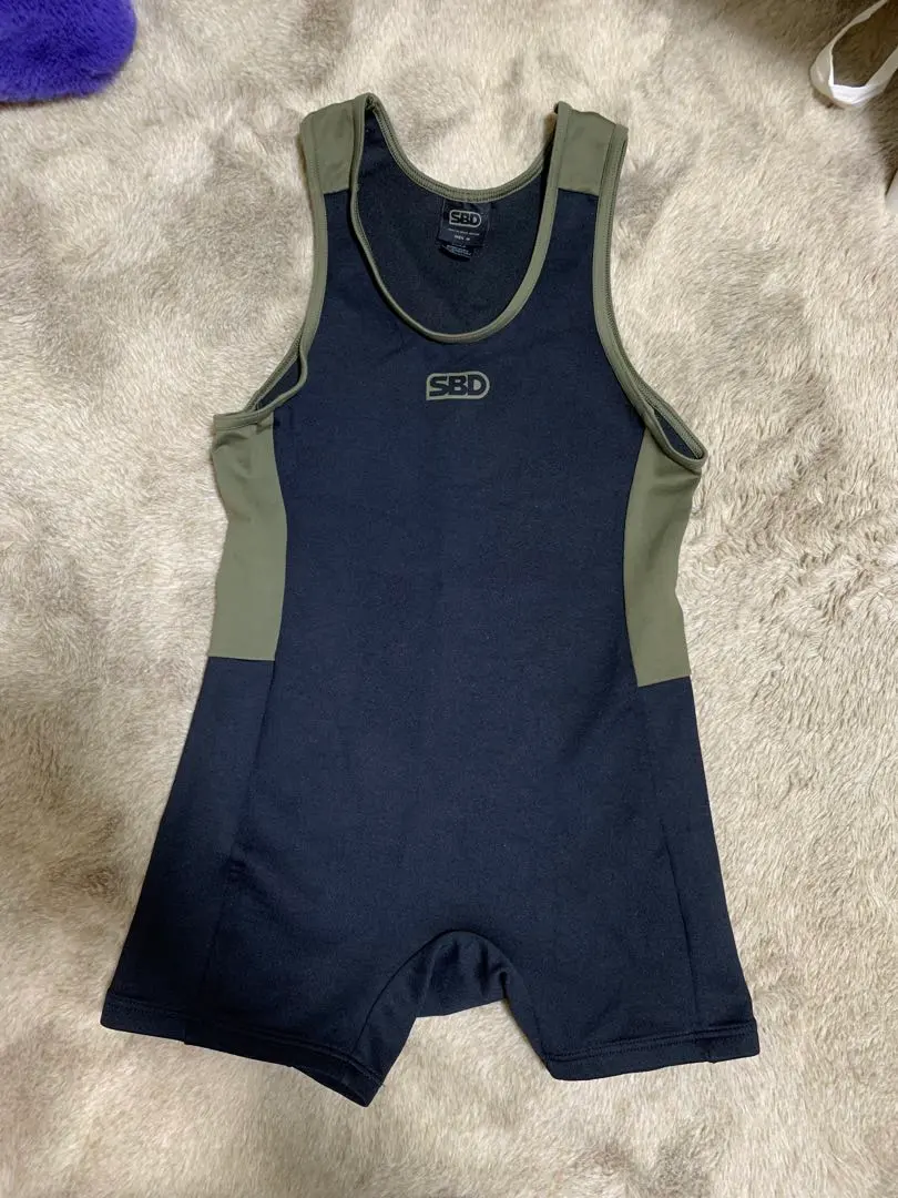 2026年最新】シングレット sbdの人気アイテム - メルカリ