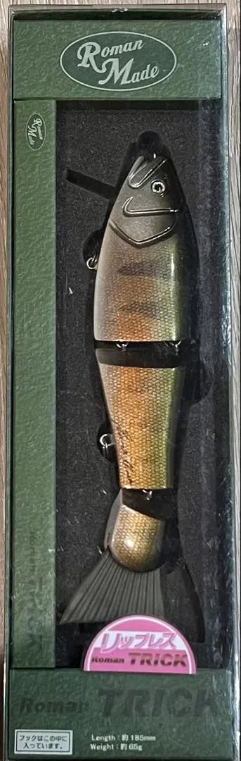 2026年最新】ロマンメイド トリックの人気アイテム - メルカリ