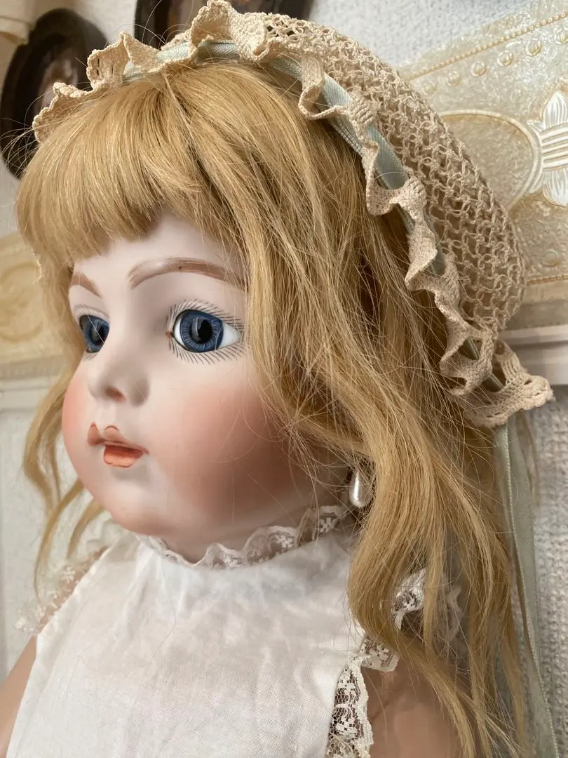 2026年最新】ビスクドール. ブリュの人気アイテム - メルカリ