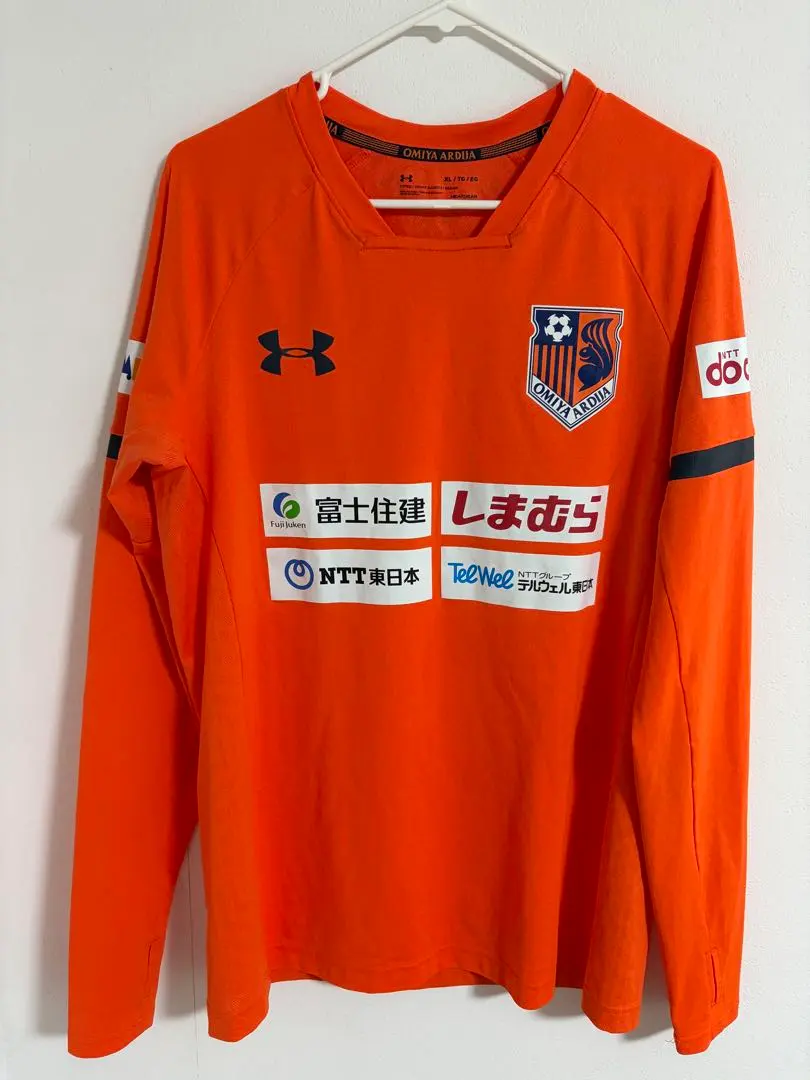 2026年最新】練習着 アルディージャの人気アイテム - メルカリ