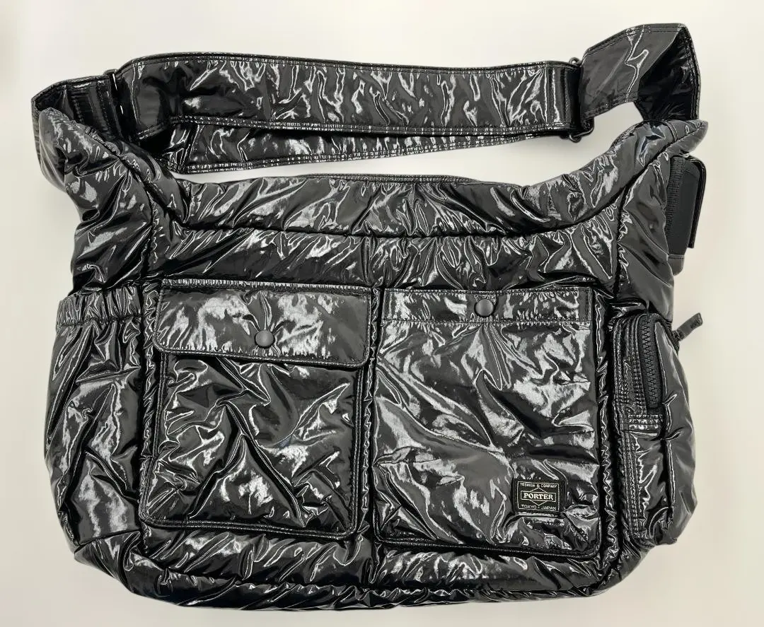 2026年最新】headporter 9ショルダーの人気アイテム - メルカリ