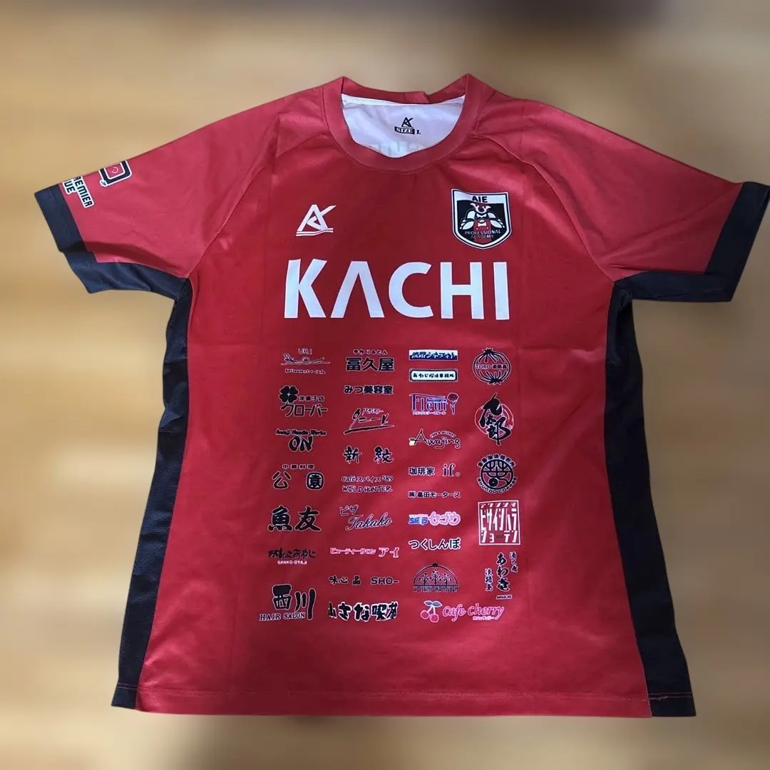 2026年最新】KACHI サッカー・フットサルの人気アイテム - メルカリ