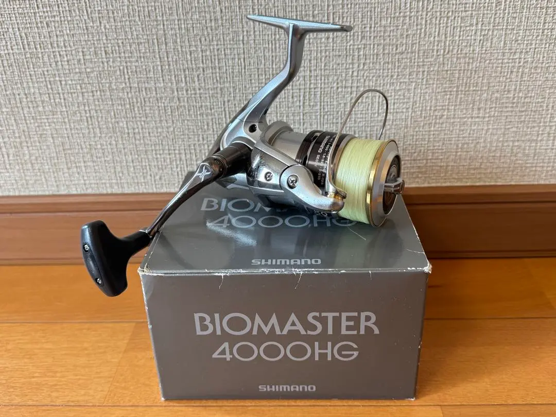 2026年最新】バイオマスター 4000HGの人気アイテム - メルカリ