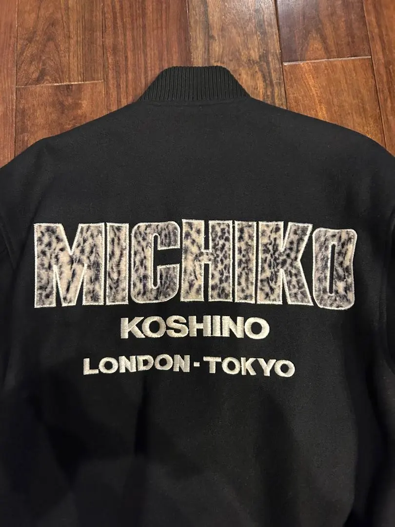 2026年最新】ミチコロンドン スタジャンの人気アイテム - メルカリ