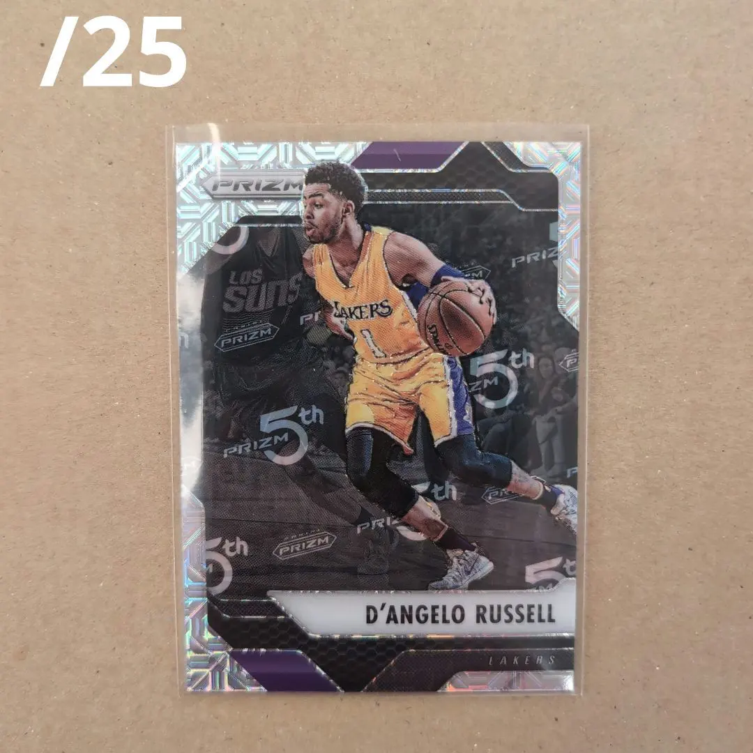 2026年最新】ディアンジェロラッセルの人気アイテム - メルカリ