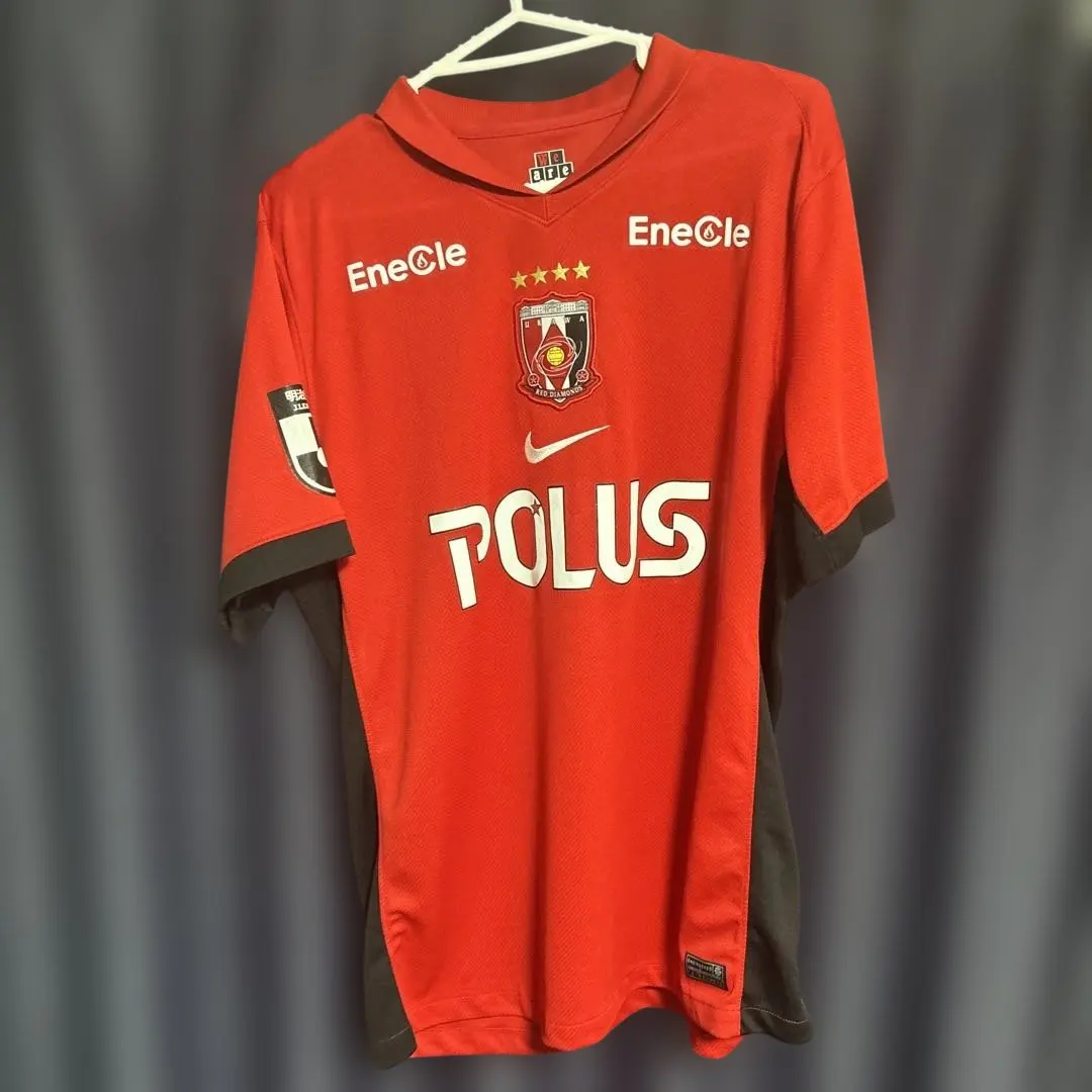 2026年最新】浦和レッズ 2007 ユニフォームの人気アイテム - メルカリ