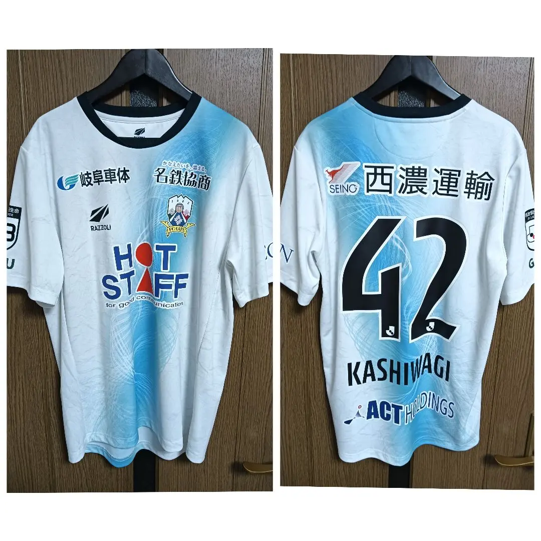 2026年最新】柏木陽介ユニフォームの人気アイテム - メルカリ