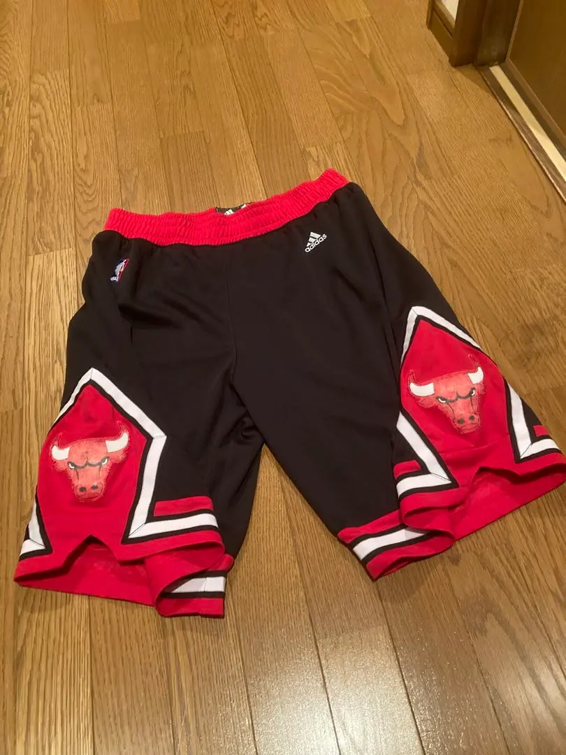 2026年最新】nba ブルズ ショートパンツの人気アイテム - メルカリ