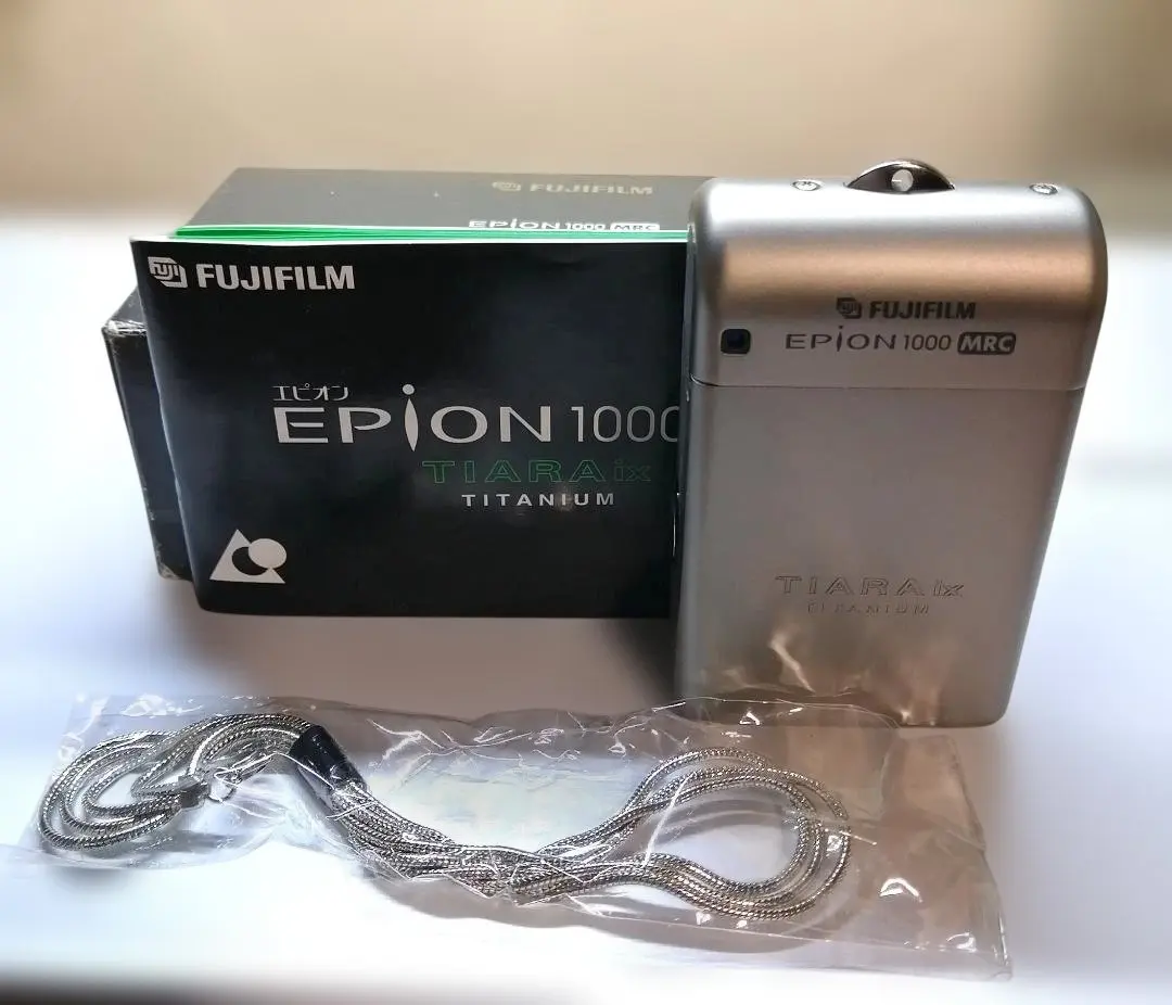 2026年最新】fujifilm tiara ixの人気アイテム - メルカリ