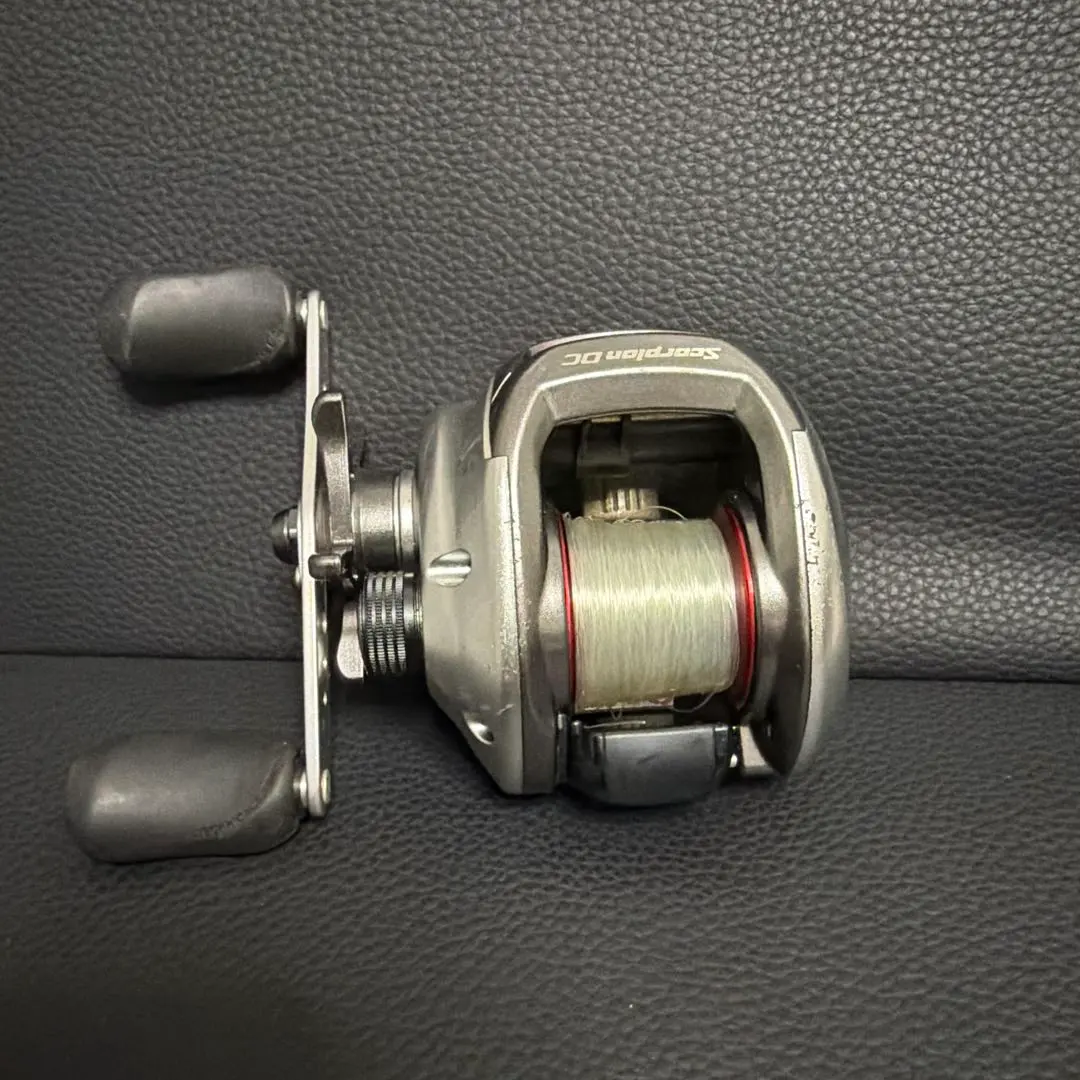 2026年最新】11スコーピオンDCの人気アイテム - メルカリ