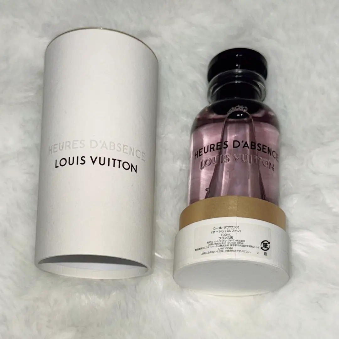 2026年最新】ルイヴィトン 香水 ウールダプサンスの人気アイテム