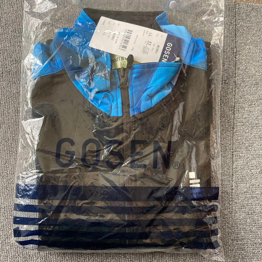 2026年最新】gosen ハイジャパの人気アイテム - メルカリ