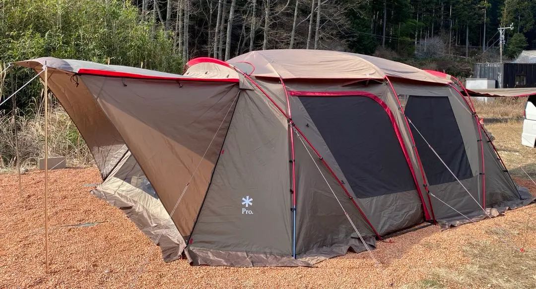 2026年最新】スノーピーク レッドフレームの人気アイテム - メルカリ