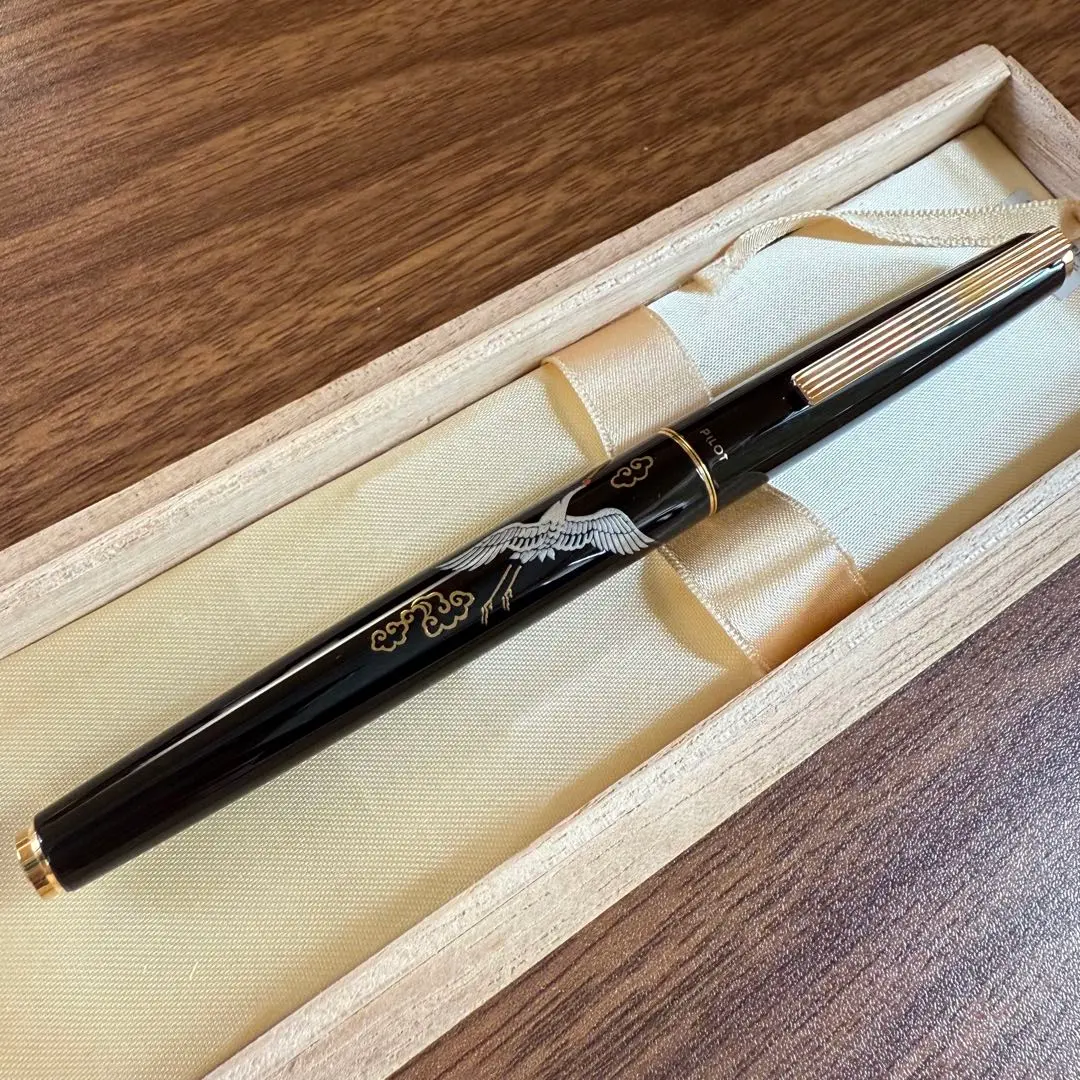 2026年最新】パイロット 蒔絵 万年筆 国光会の人気アイテム - メルカリ