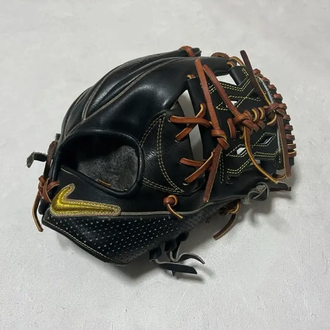 2026年最新】nike グローブ ラベルの人気アイテム - メルカリ