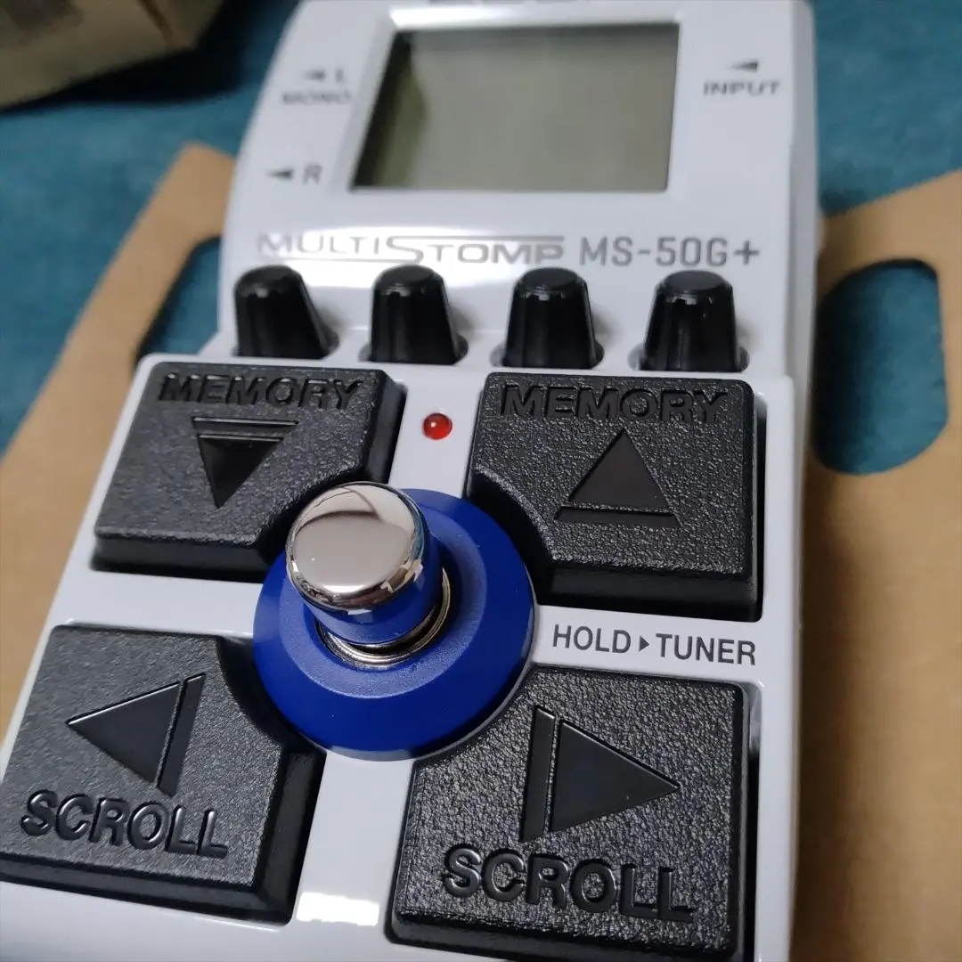 2026年最新】ZOOM MS-60B 黒の人気アイテム - メルカリ