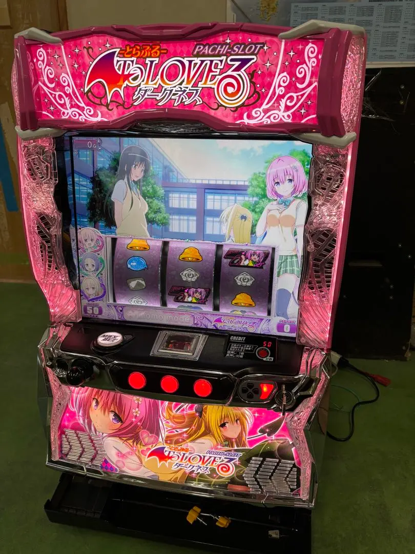 2026年最新】ToLoveる スロットの人気アイテム - メルカリ
