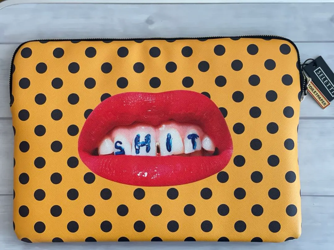 2026年最新】seletti toiletpaperの人気アイテム - メルカリ