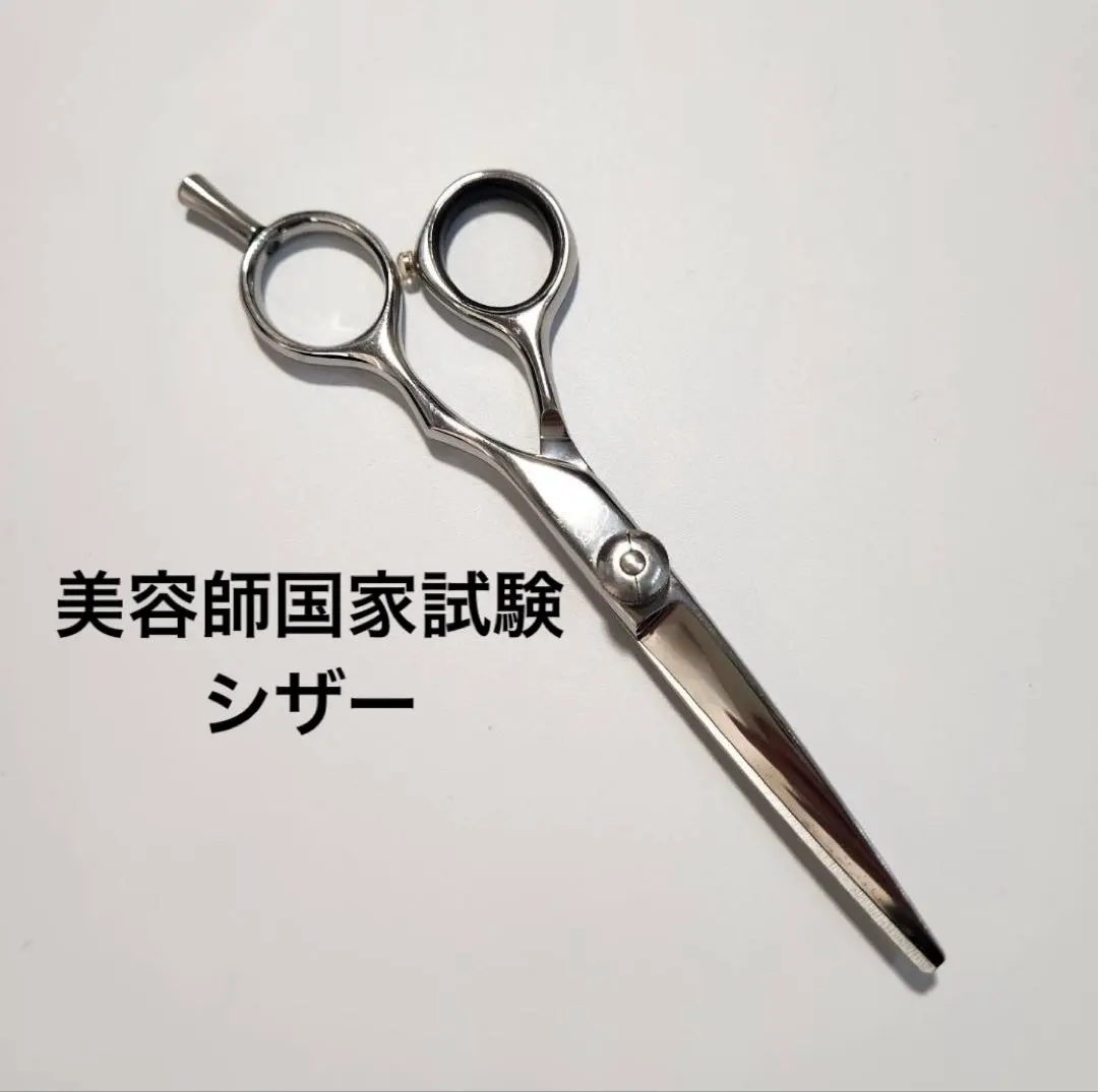 2026年最新】カットシザー 国家試験の人気アイテム - メルカリ