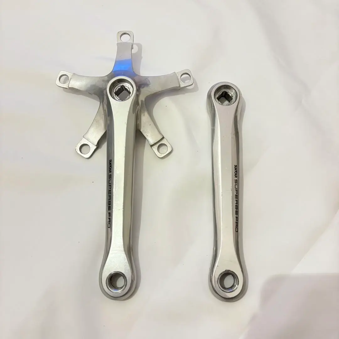 2026年最新】シュパーブ クランクの人気アイテム - メルカリ