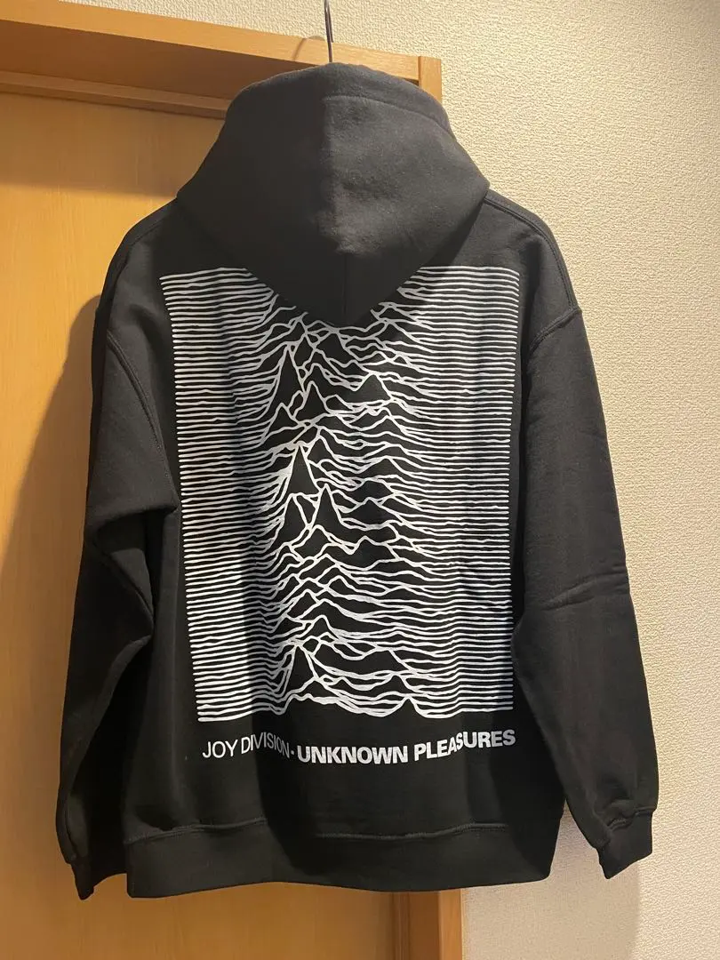 2026年最新】joy division パーカーの人気アイテム - メルカリ