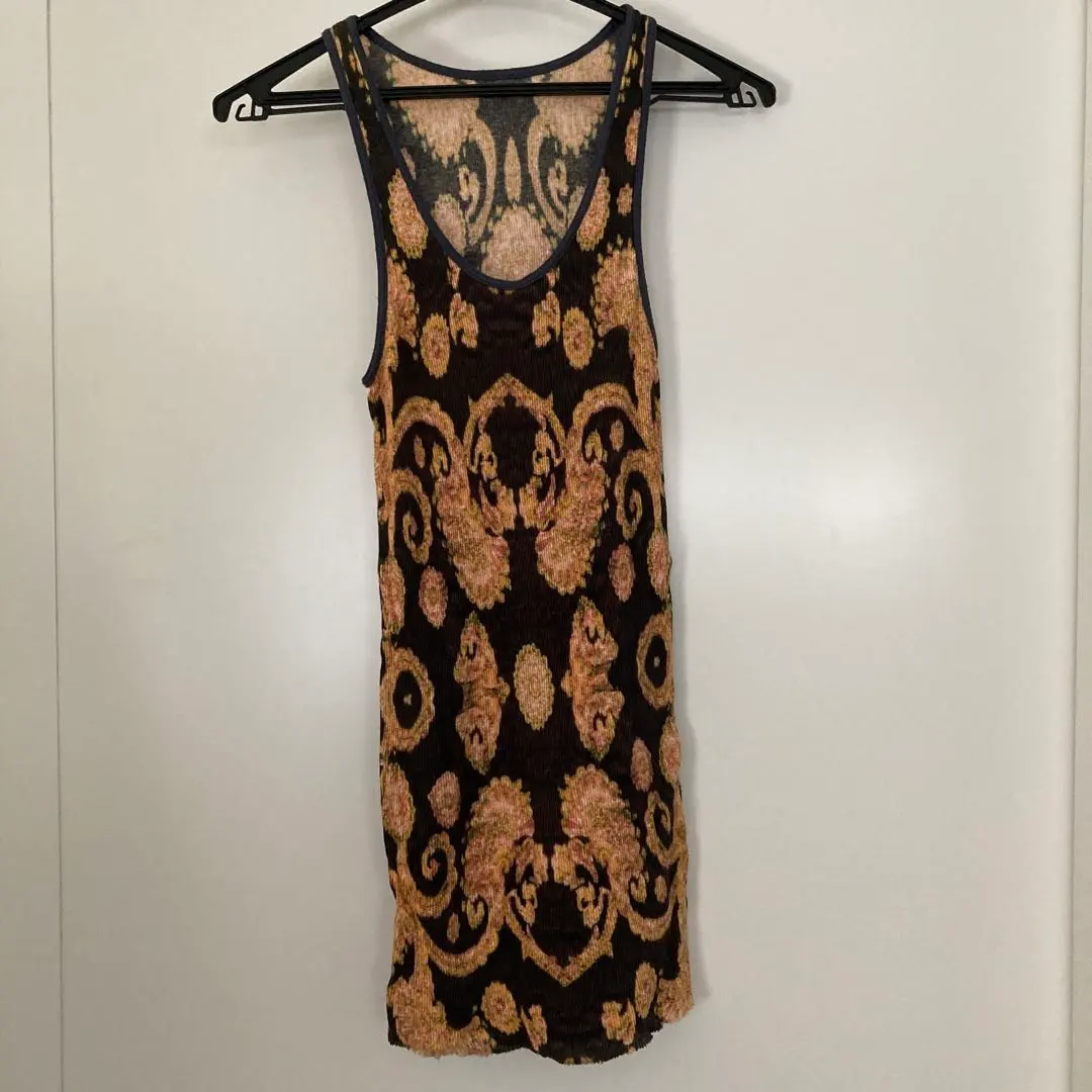 2026年最新】IF SIX WAS NINE 柄・デザイン：花柄 タンクトップの人気