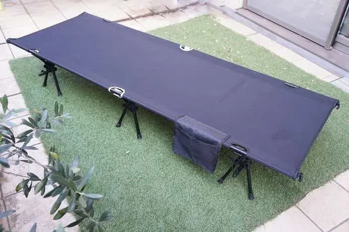 2026年最新】ワークマンアルミコットの人気アイテム - メルカリ