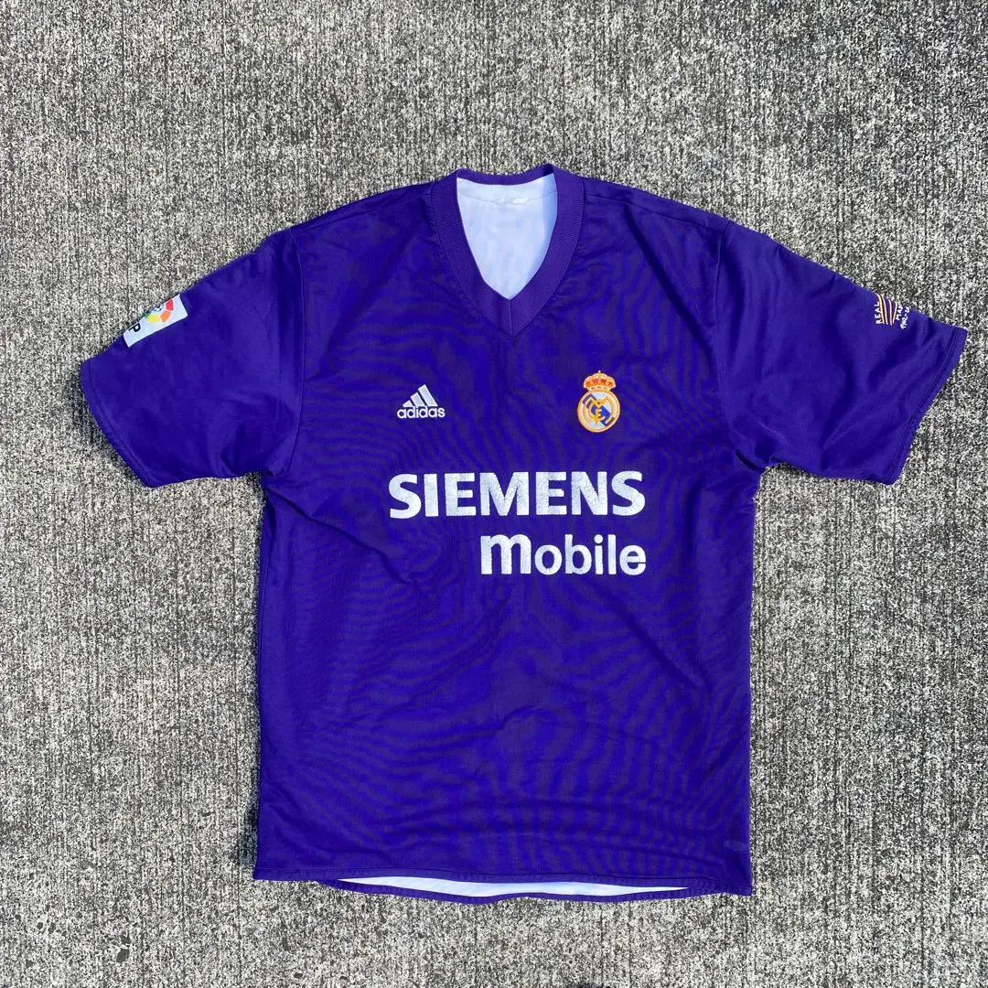 2026年最新】02-03 ジダンの人気アイテム - メルカリ