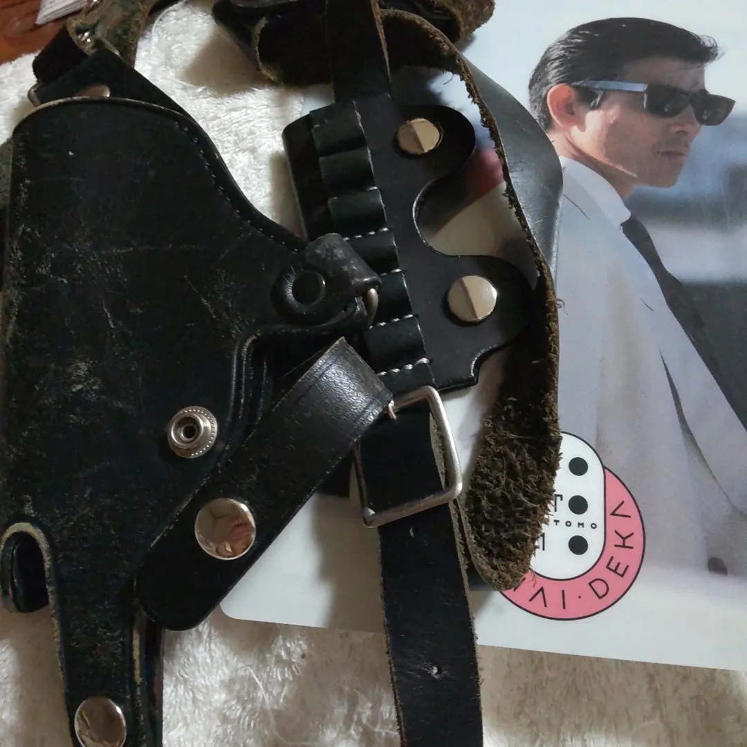 2026年最新】あぶない刑事 ホルスターの人気アイテム - メルカリ