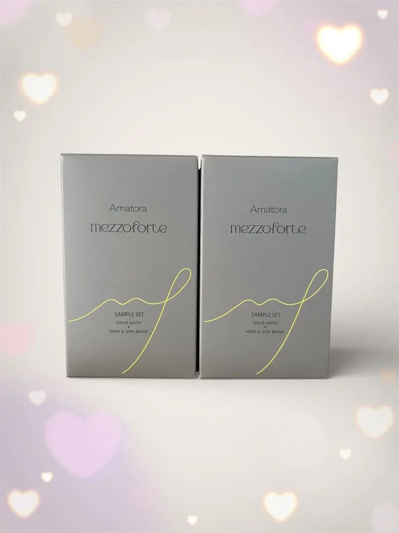 2026年最新】アマトラ メゾフォルテ 詰め替えの人気アイテム - メルカリ