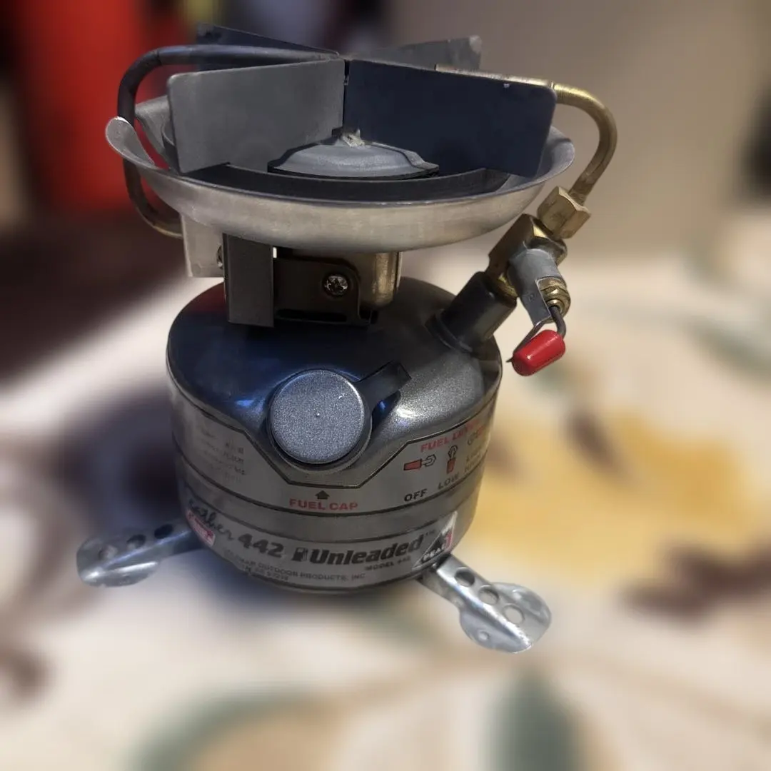 2026年最新】コールマン 442 colemanの人気アイテム - メルカリ