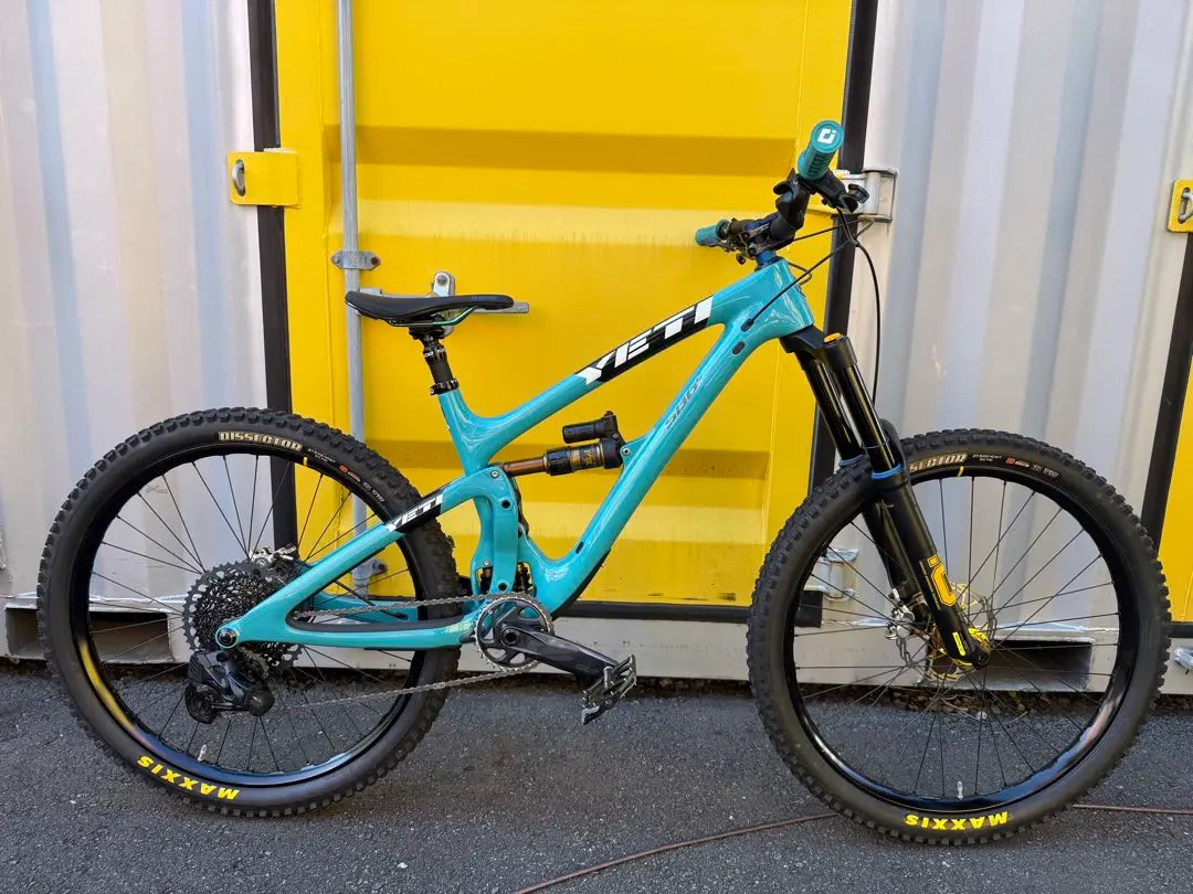 2026年最新】YETI マウンテンバイク(MTB)の人気アイテム - メルカリ