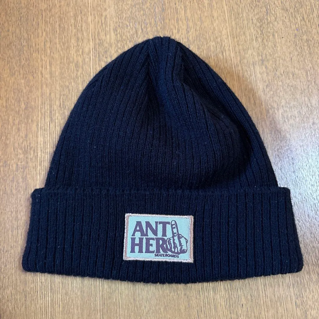 2026年最新】anti hero ビーニーの人気アイテム - メルカリ
