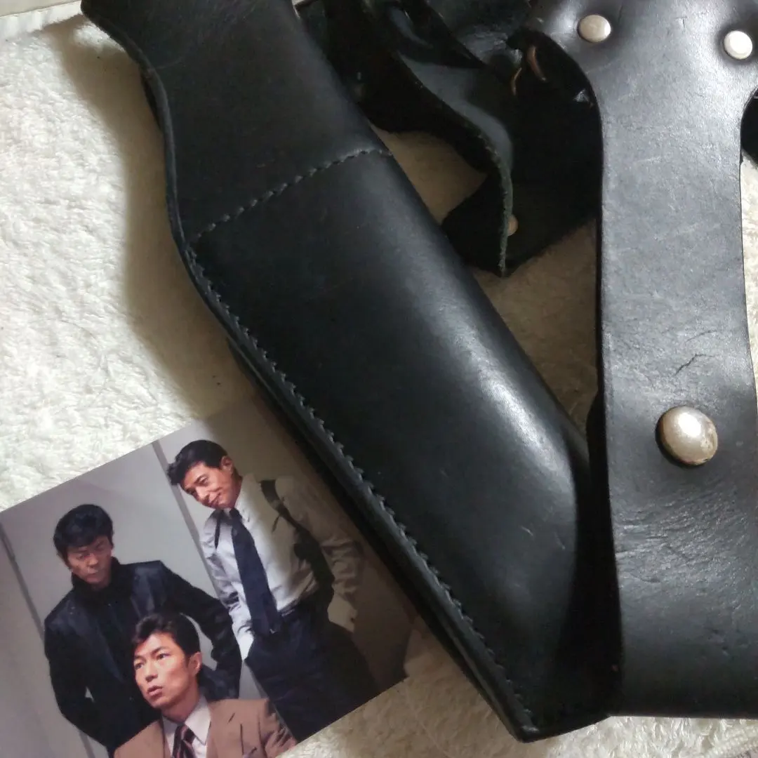 2026年最新】あぶない刑事 ホルスターの人気アイテム - メルカリ