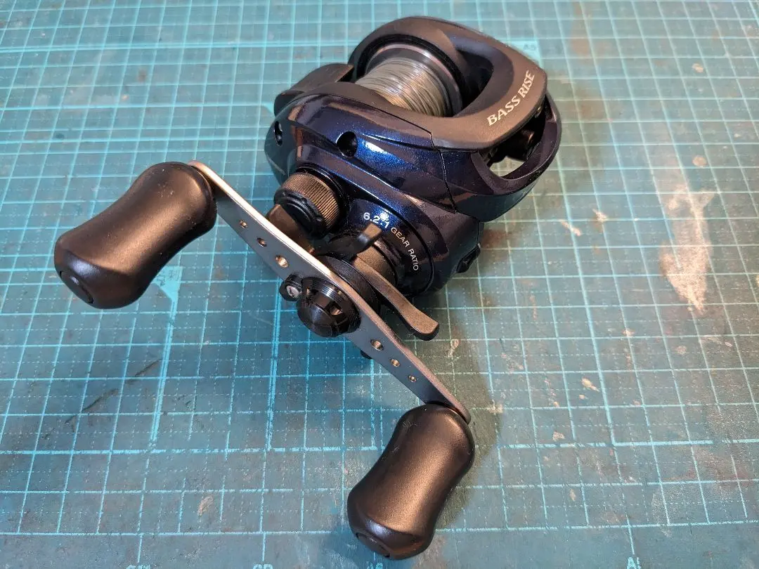 2026年最新】シマノ バスライズの人気アイテム - メルカリ