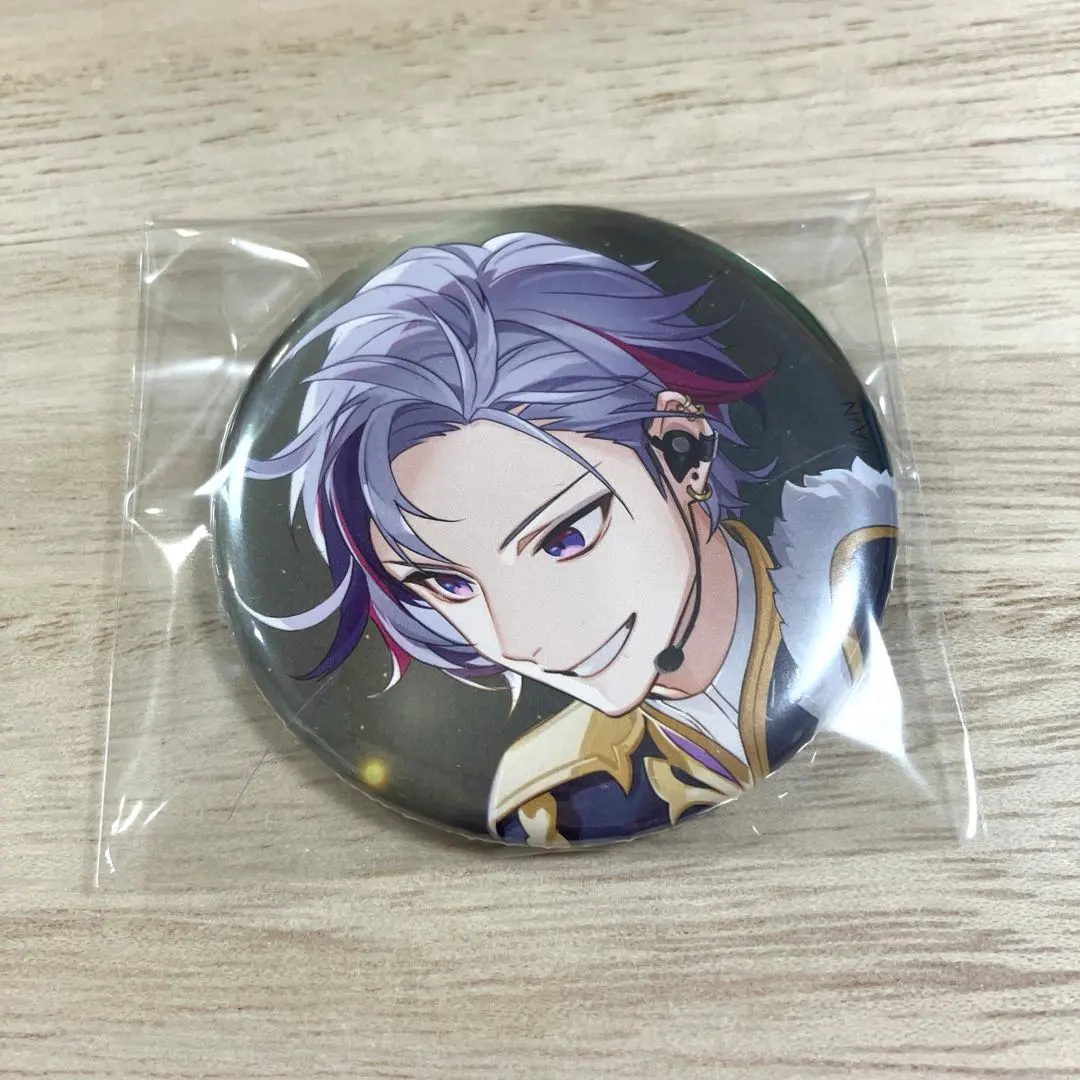 2026年最新】SYMPHONIA 缶バッジ 不破湊の人気アイテム - メルカリ
