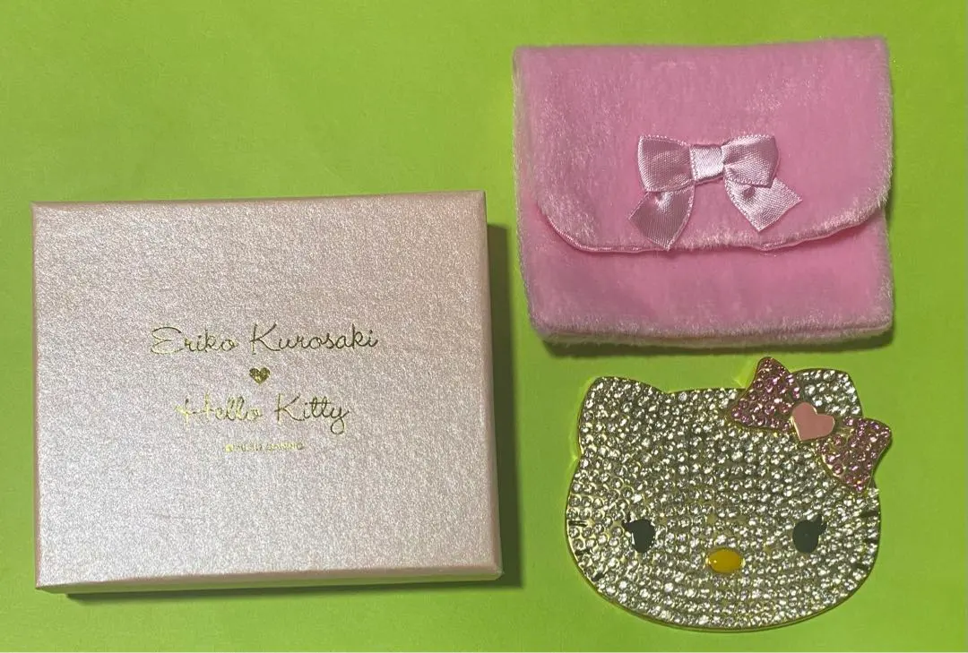 2026年最新】キティ 黒崎えり子の人気アイテム - メルカリ