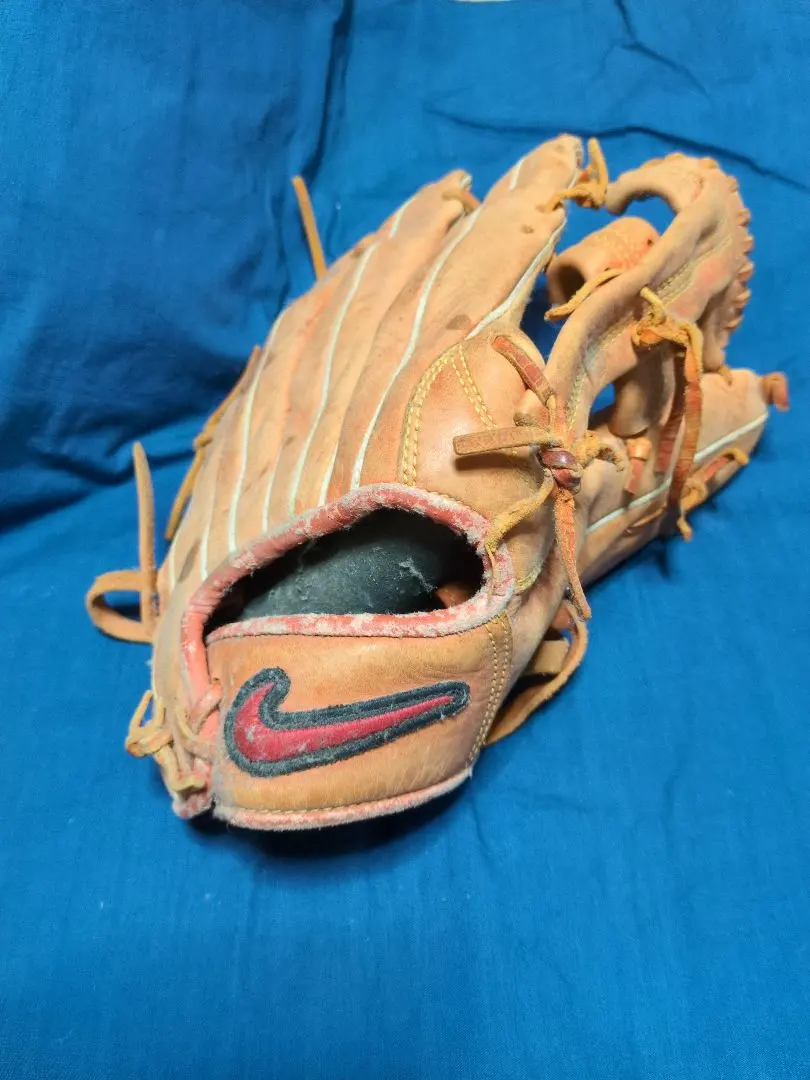 2026年最新】NIKE グローブ DIAMOND READYの人気アイテム - メルカリ