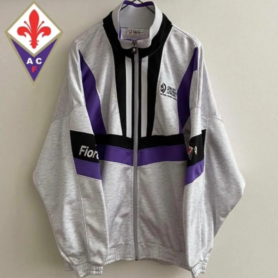 2026年最新】フィオレンティーナ ジャケットの人気アイテム - メルカリ