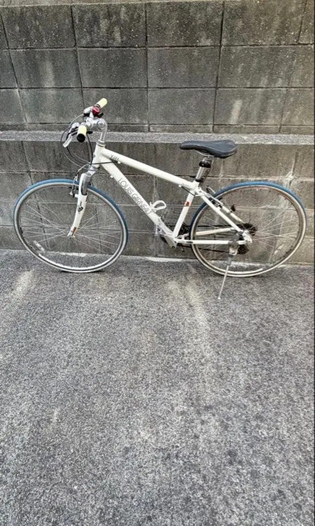 2026年最新】ルイガノ tr1の人気アイテム - メルカリ